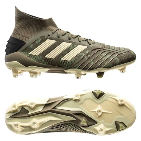adidas predator 19.1 grün